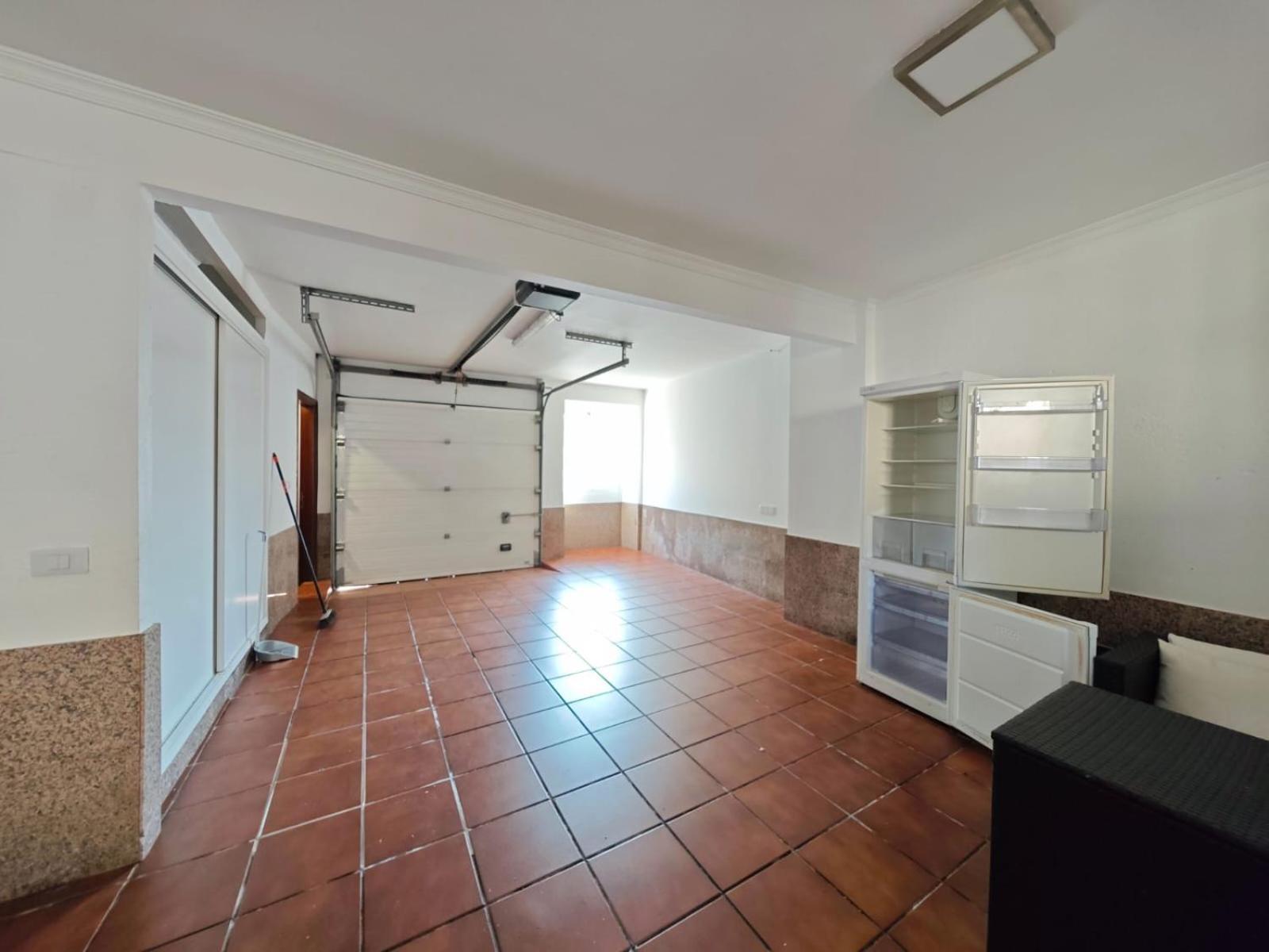 Vigo Casa Independiente Con Barbacoa Bagian luar foto