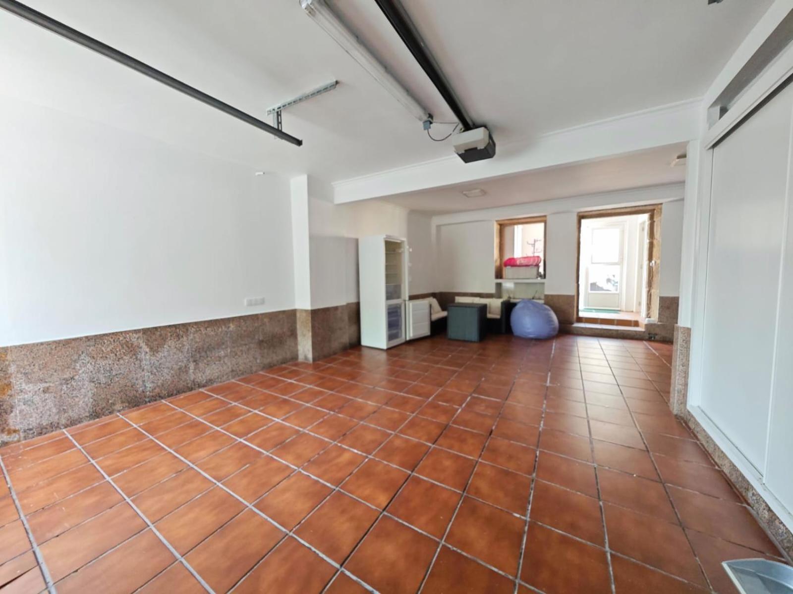 Vigo Casa Independiente Con Barbacoa Bagian luar foto